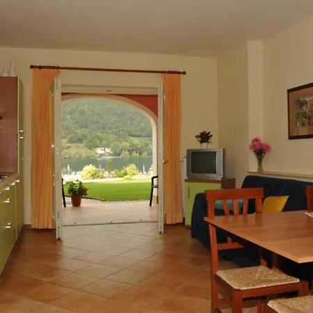 Vico Large + Sweet Station touristique Crone