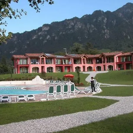 Station touristique Vico Large + Sweet *